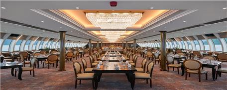 Tour du lịch Hạ Long trên du thuyền Paradise Delight